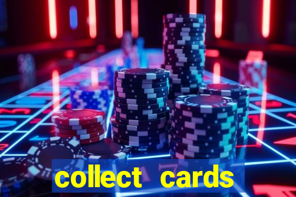 collect cards baixar app